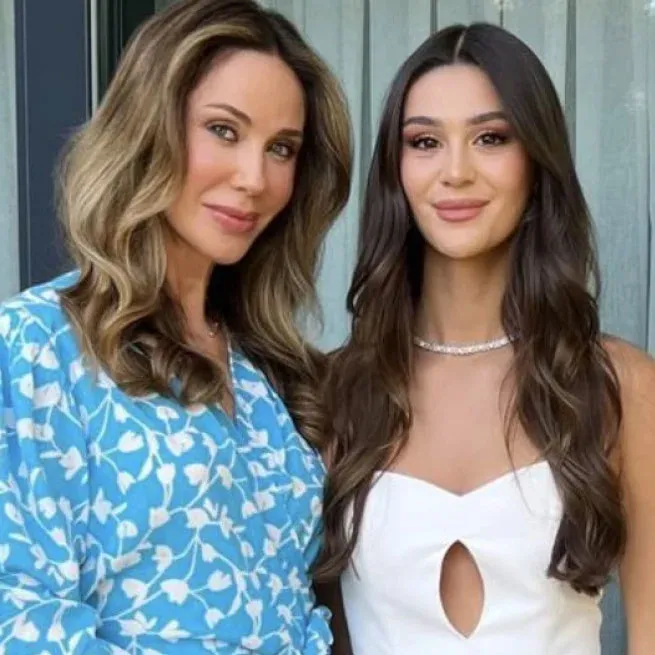 Perihan Savaş ve İbrahim Tatlıses’in gözlerden uzak büyüttüğü kızına bakın: Çok naif ve zarif - 10