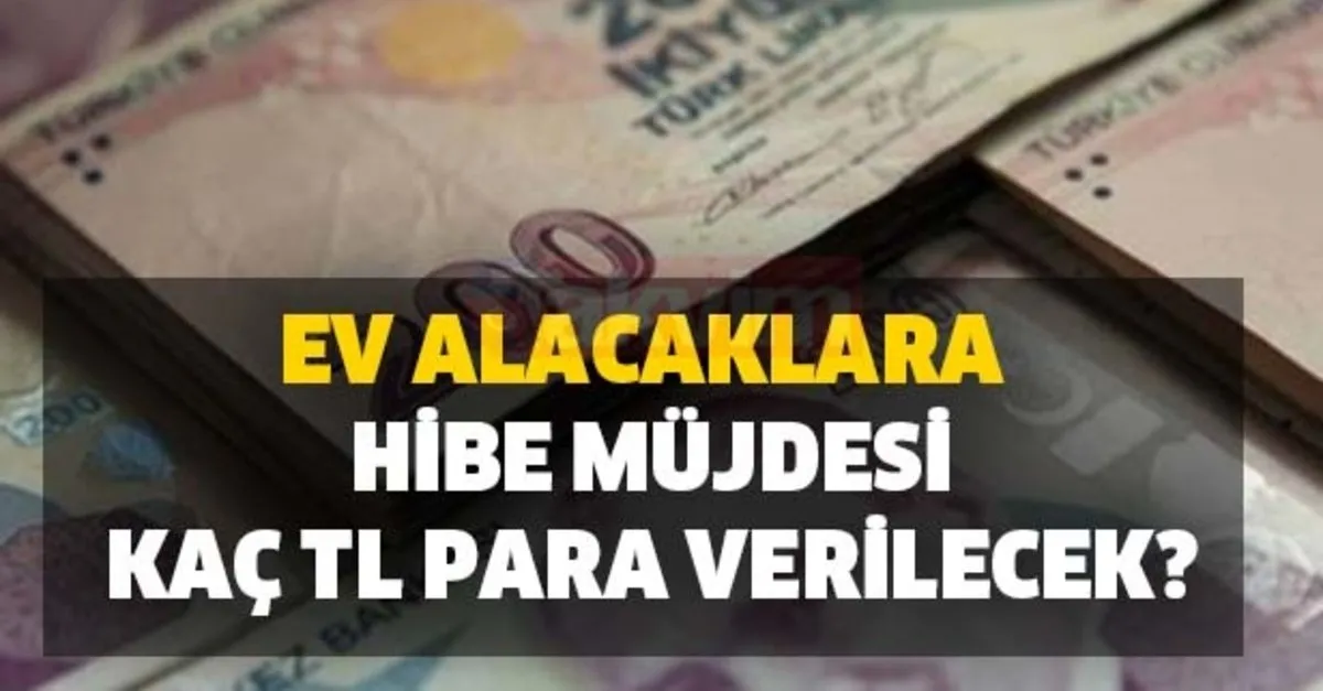 Yapi Tasarruf Sandigi Sistemi Giris Nasil Ev Alacaklara Bakanliktan Hibe Takvim