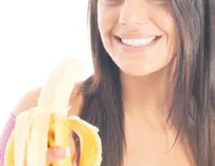 Böbrekler için muz