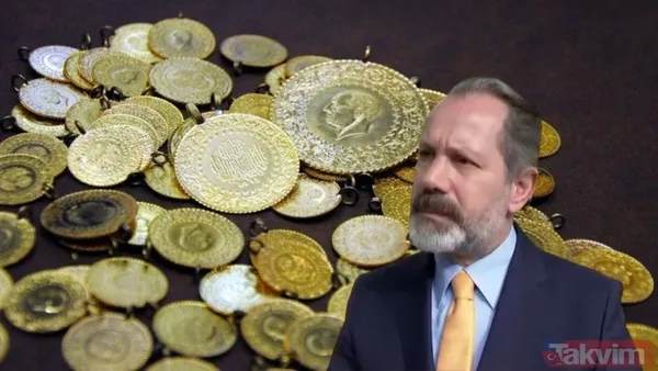 Altında rekor üstüne rekor! Al sat yapanlara uzman isimden sert uyarı - 1