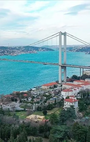 Türkiye'nin en gelişmiş ilçeleri hangileri? Bakanlığın çarpıcı araştırması sonuçlandı