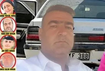 Narin denklem g’üçlü’ şüphe!