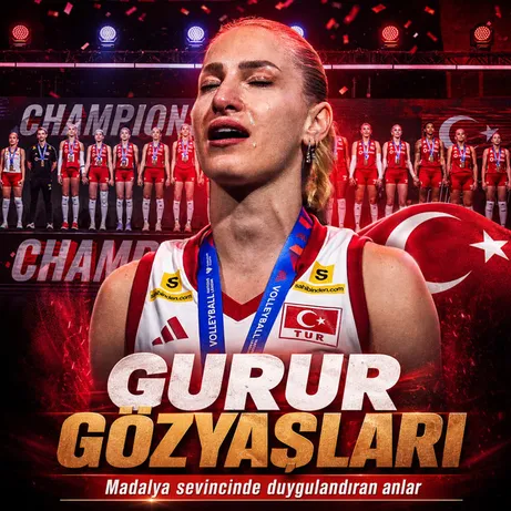 Filenin Sultanları İstiklal Marşı’nda gözyaşlarını tutamadı