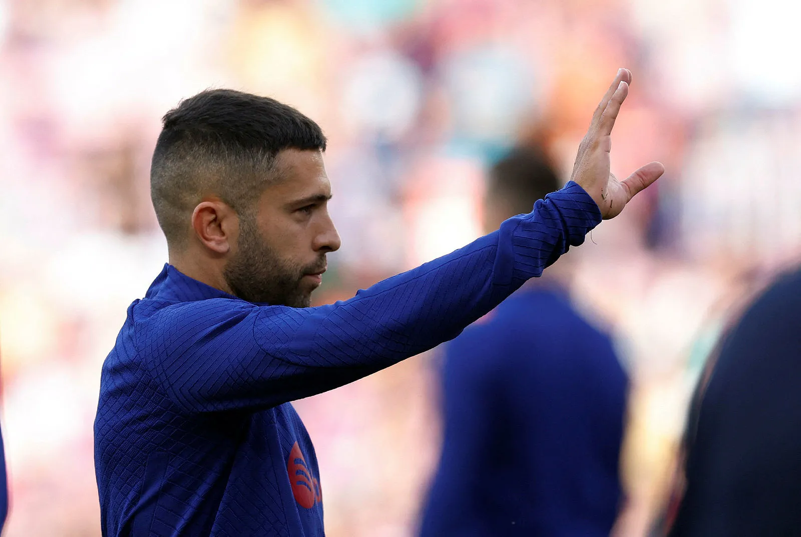 Okan Buruk listeyi verdi! Tam 5 dünya yıldızı - 13