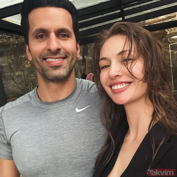 Yasemin Allen New York sokaklarında aşka geldi! Eski FBI çalışanı sevgilisinin kucağına atladı! O anlar sosyal medyaya damga vurdu - 23