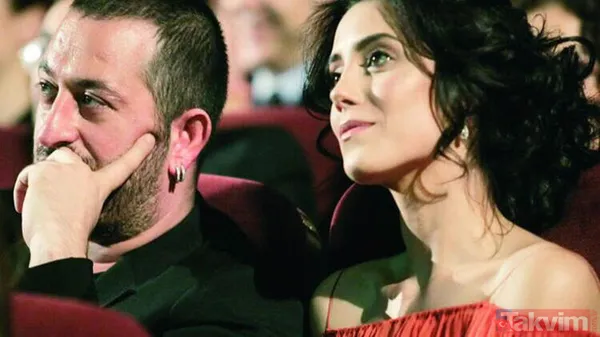 Cem Yılmaz - Cansu Dere