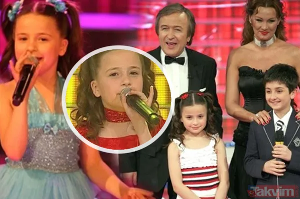 Dudaktan Kalbe'nin Melek'inin son haline bakın koca genç kız oldu! Maviş gözleriyle hayran bırakan Leylifer Kızgınyürek'i görenler: "Hiç benzemiyor" - 15