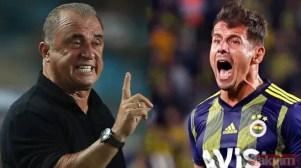 Mecnun Otyakmaz şoke eden Mert Hakan Yandaş gerçeğini açıkladı! Fenerbahçe ve Mert Hakan Yandaş... - 1