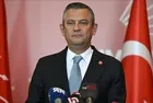 11 milletvekili hakkında dokunulmazlık dosyaları TBMM'de! CHP'li Özgür Özel de listede
