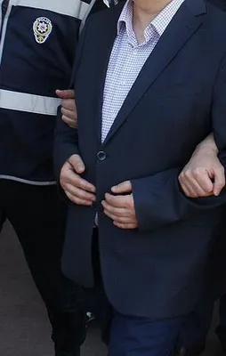 Eski Eyüp B. Başkan Yardımcısı gözaltına alındı