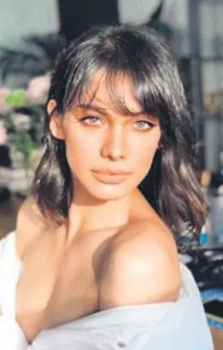 Beste Kökdemir imaj tazeledi