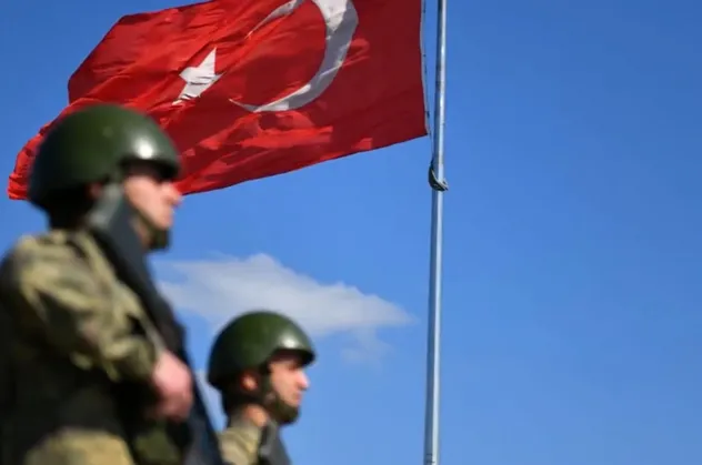Yunanistan sınırında yakalanan 7 FETÖ şüphelisi tutuklandı