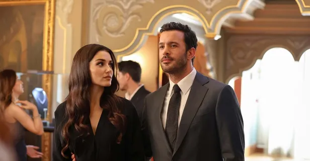 Aşk ve Gözyaşı 2. bölümden ipuçları: Selim’in zor kararı!