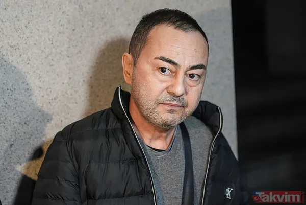 Yasa dışı bahis soruşturmasında adı geçen Serdar Ortaç hakkında flaş gelişme: Ev hapsi ve adli kontrol şartı kaldırıldı - 5