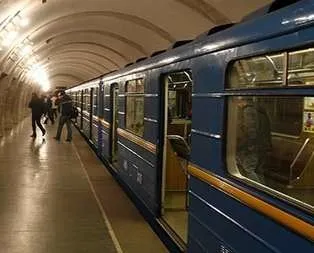 İmzalar atıldı! Ukrayna’daki metro Türk şirkete emanet