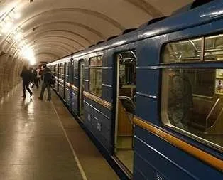 İmzalar atıldı! Ukrayna’daki metro Türk şirkete emanet
