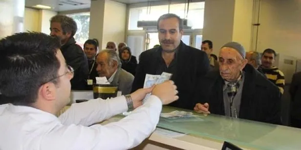 SGK-SSK'dan 3600 günle emeklilik! Erken emeklilik hayal değil! Kimler, nasıl, kaç yaşında emekli olur?-3