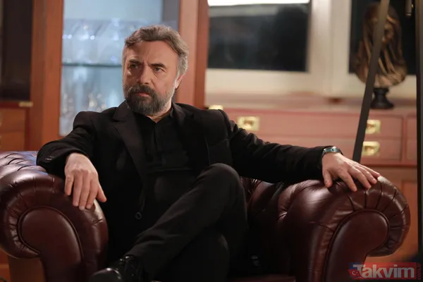 Edho 189. Bölümünde Neler Olacak? Başrolünde Oktay Kaynarca'nın Rol Aldığı Reyting Rekortmeni Dizi Eşkıya Dünyaya Hükümdar Olmaz'ın Merakla Beklenen 189...