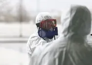 Son dakika: Koronavirüste korkutan bilanço! 200 bini aştı