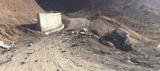 Asker oğlunu görmeye giden babaya kalleş tuzak!