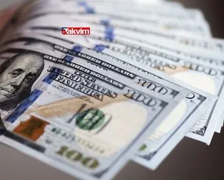 CANLI Dolar kuru: 30 Haziran dolar ne kadar oldu?