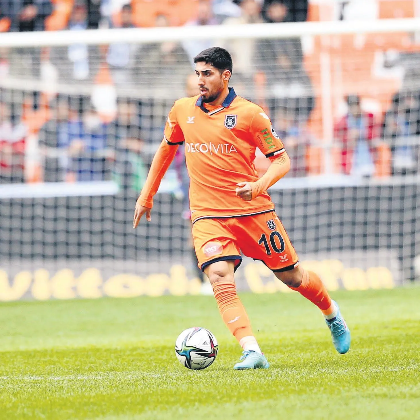 Cimbom yerli arıyor