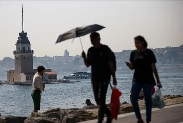 Uzmanlardan sevindiren eyyam-ı bahur açıklaması! Tarih verildi: Kısmen yağışlı geçmesi bekleniyor