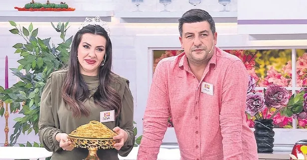 Nursel ile Mutfak Bahane programında diskalifiye şoku!