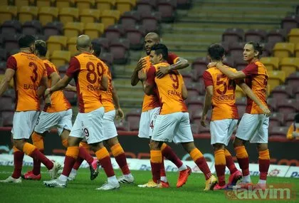 Galatasaray’dan son gün bombası! Fatih Terim onay verdi