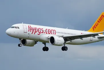 Pegasus 154 milyon euroluk anlaşmayla Çek Hava Yolları’nı satın alıyor!