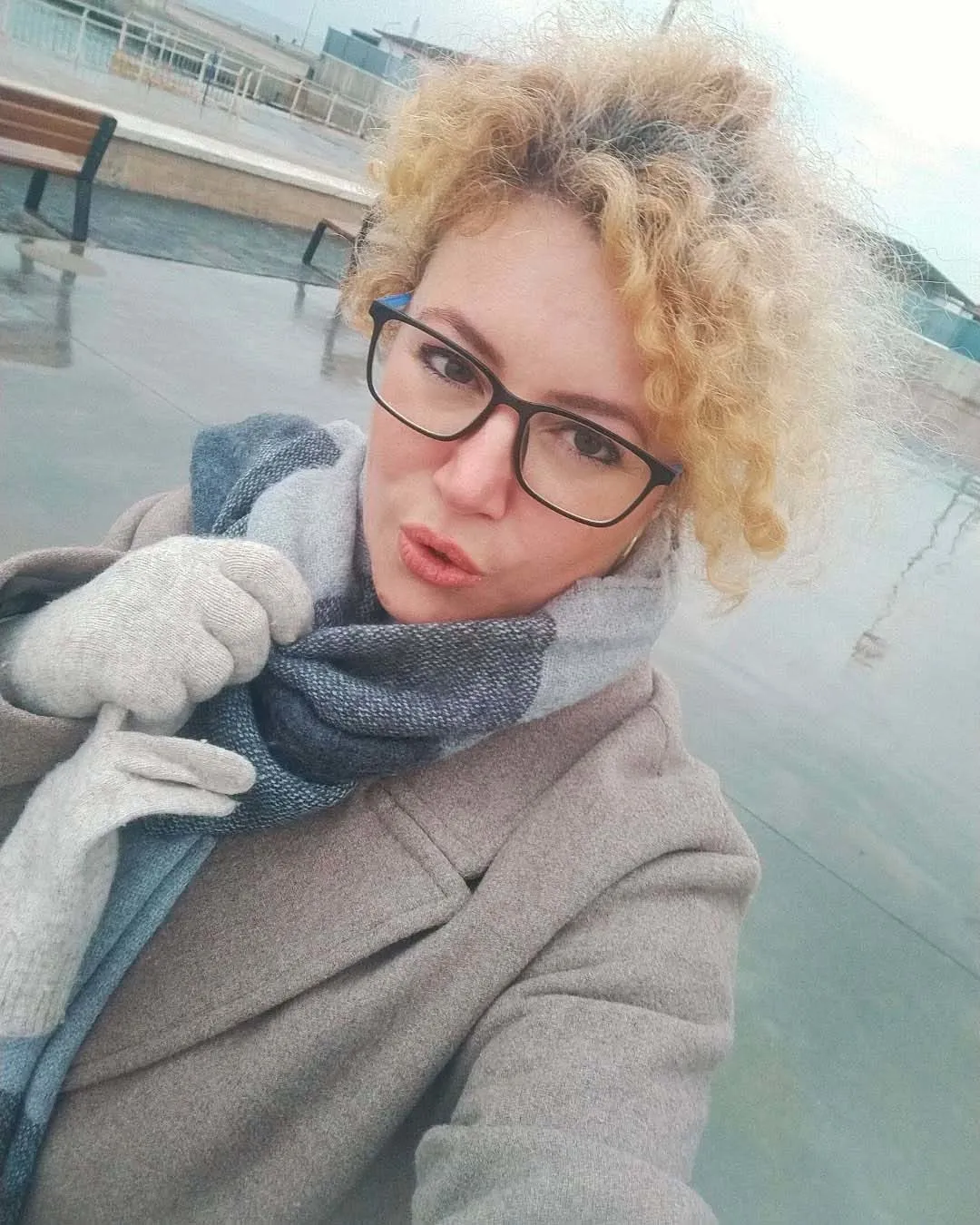 Hayat Bilgisi’nin Gamze’si İpek Erdem’in son haline yorum yağdı: Eski güzellik geri gelmiş - 16