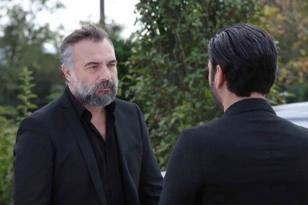 Eşkıya Dünyaya Hükümdar Olmaz yeni bölüm fragmanı yayınlandı mı? EDHO 115. bölüm fragman izle-5