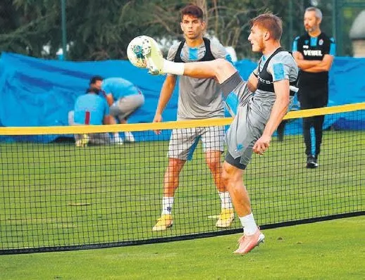 Trabzon’a müjdeli haber