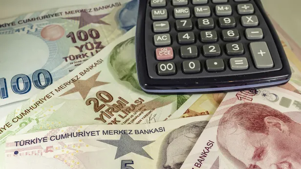 Asgari ücret zammı yüzde kaç olacak? Asgari ücret ne kadar 2022? Asgari ücret, AGİ hesaplama 2022 nasıl yapılır?-6
