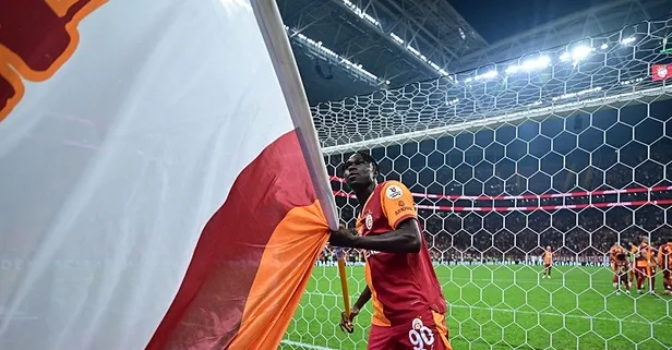 Singo sahaya çıktı!