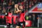 Granit Xhaka için transfer açıklaması!