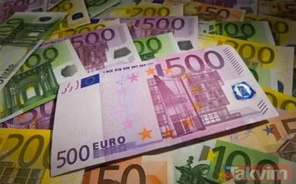 Rüyada euro görmek ne anlama gelir, neye işarettir? Rüyada euro saymanın anlamı ve yorumu nedir?
