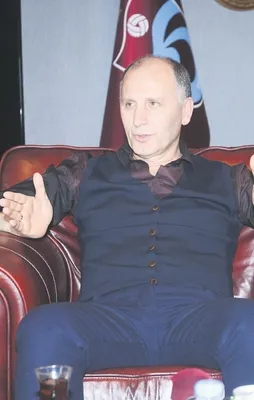 TFF’yle Kalkavan zirvesi