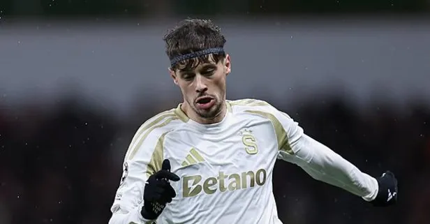 Beşiktaş’ta Veljko Birmancevic sürprizi!