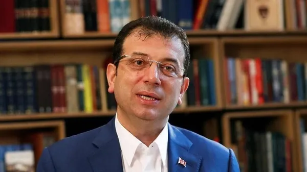 Ekrem İmamoğlu’nun ’İBB projeleri engelleniyor’ yalanına rakamlarıyla yanıt!