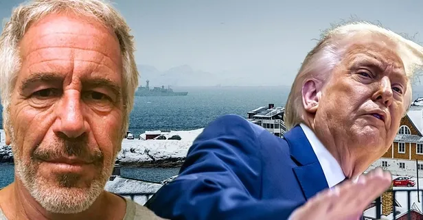 Trump’ın Grönland inadının altından yüzyıllık pazarlık ve pedofili adası çıktı! Danimarka ile ilk anlaşmadan Jeffrey Epstein’a…