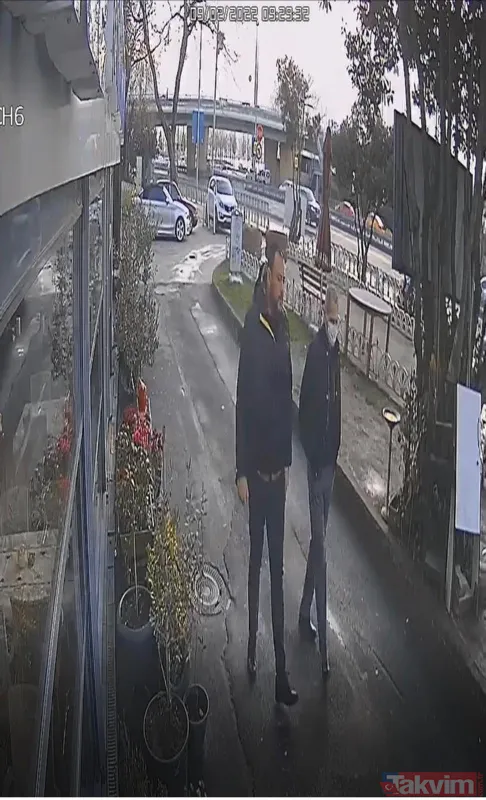 SON DAKİKA: Halil Falyalı cinayetinde Sedat Peker bağlantısı! Mustafa Söylemez Peker'in akrabası Mustafa Süs'le görüştü - 1