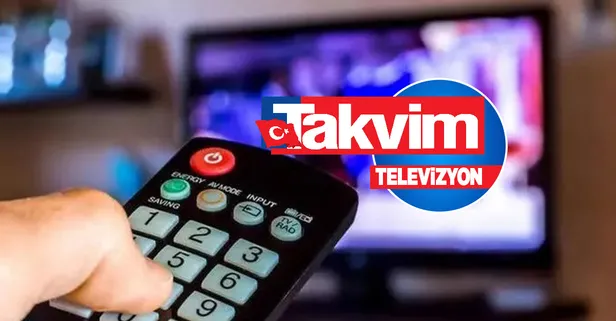 📺18 Ekim 2022 ATV, Kanal D, Show, Star, TRT1, TV8 yayın akışı! Salı bu akşamı hangi diziler var? Bugün TV'de neler var?