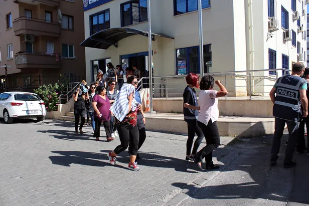 Yalova'da 'pes' dedirten olay! Yaşlı erkekleri tuzağa düşürüp...-2