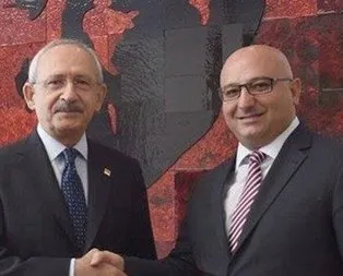 FETÖ yazmış Kılıçdaroğlu söylemiş