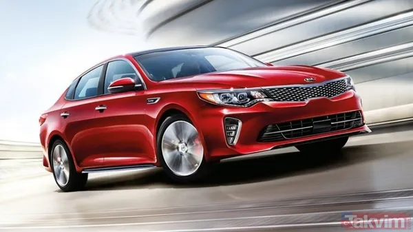 2019'da en çok hangi otomobil sattı? Sürücülerin merakla beklediği liste açıklandı - 3