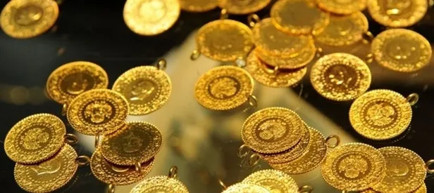 Şimşek: 100 milyar doları bulan altın stoku var