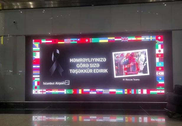 istanbul-havalimaninda-ekranlara-yansitildi-dayanismaniz-icin-tesekkurler-1676407316939.jpeg İstanbul Havalimanı'nda ekranlara yansıtıldı: Dayanışmanız için teşekkürler-2