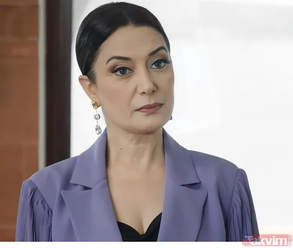 20 yıl aynı yastığa baş koymuşlar! Üç Kız Kardeş’in Rüçhan’ı Veda Yurtsever’in eski eşi bakın kim! Meğer Kınalı Kar’ın yıldızıyla... - 2