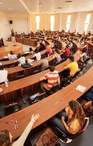 Son dakika: Bakan Varank'tan 'YÖK' açıklaması!